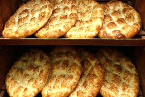 <p>41- Pide Ekmeği</p>
