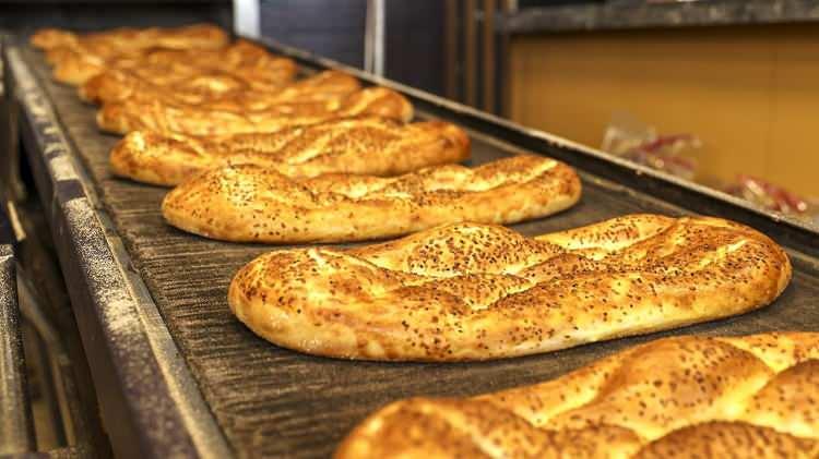 <p>43- Ramazan Pidesi</p>
