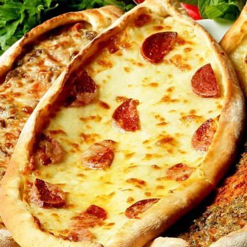 <p>64- Terme Pidesi</p>
