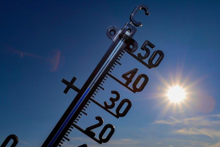 <p>Meteoroloji Genel Müdürlüğü 2024 Yılı Nisan Ayı Ortalama Sıcaklıklarının 1991-2020 Normallerine Göre Mukayesesi Raporu açıklandı.</p>
