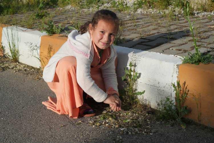 <p>Kızılağaç Beldesinde etkili olan yağmur, kısa sürede doluya dönüştü. </p>
