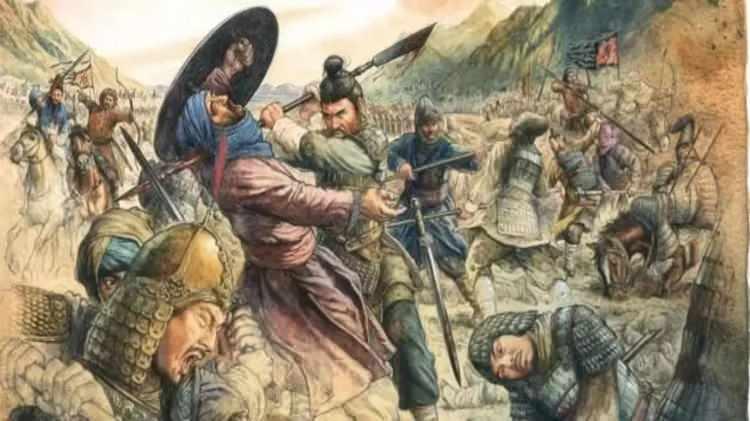 <p><strong>HAREZMŞAHLAR DEVLETİ - 1097-1231</strong></p>
<p> </p>
<p> </p>