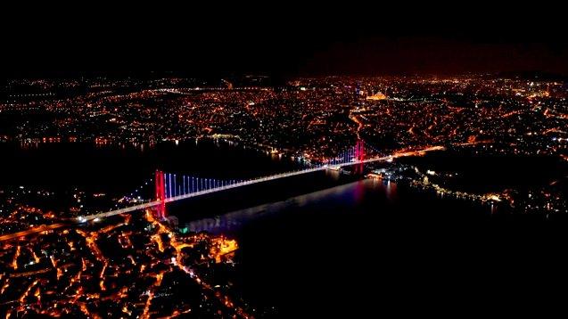 <p>BEDAŞ yayımladığı planlı kesinti programına göre, 26 ve 27 Mayıs günleri birçok ilçede yeni haftada elektrik kesintisi yaşanacak.</p>
