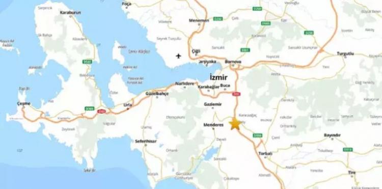 <p>&nbsp;"AFAD verilerine g&ouml;re 3.2 b&uuml;y&uuml;kl&uuml;ğ&uuml;nde ve 3,41 kilometre derinliğinde, Kandilli verilerine g&ouml;re ise 3.5 b&uuml;y&uuml;kl&uuml;ğ&uuml;nde ve 9.6 kilometre derinliğinde deprem ger&ccedil;ekleşti. Depremin dış merkez &uuml;ss&uuml; Torbalı-Yeşilk&ouml;y civarına denk geliyor. Bu depremin hemen kuzeyinde Kısıkk&ouml;y ile Karaağa&ccedil; arasında 12 kilometre uzunluğundaki Nifdağı segmenti yer alıyor. Bu fay &ccedil;ok uzun d&ouml;nemdir deprem &uuml;retmeyen fay sınıfında değerlendiriliyor. Deprem aktivitesi d&uuml;ş&uuml;k. Maksimum 6 b&uuml;y&uuml;kl&uuml;ğe varan depremler &uuml;retebilir. T&Uuml;BİTAK kapsamında başlattığımız bir proje var. Afyon Kocatepe &Uuml;niversitesi, DE&Uuml; ve &Ccedil;ukurova &Uuml;niversitesi ile Sivas Cumhuriyet &Uuml;niversitesi'nin birlikte y&uuml;r&uuml;tt&uuml;ğ&uuml; bu proje kapsamında, bu yaz fayın deprem &uuml;retme potansiyelini belirlemek &uuml;zere hendek &ccedil;alışmaları y&uuml;r&uuml;teceğiz. 2025 yılı itibarıyla Nifdağı Fayı ile ilgili somut bilgilere ulaştığımızda kamuoyu ile paylaşacağız. Bu aşamada panik yapacak bir durum olduğunu d&uuml;ş&uuml;nm&uuml;yorum"</p>
