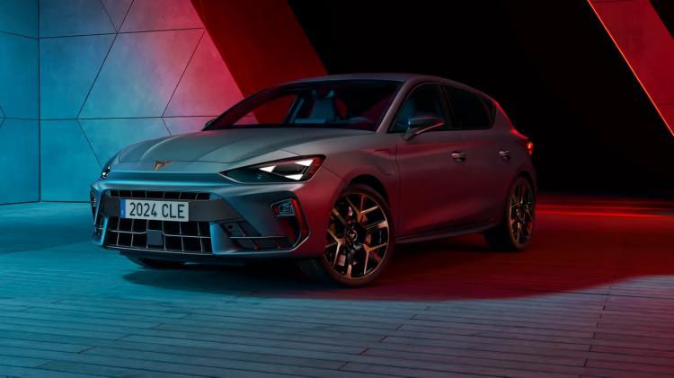 <p><strong>CUPRA  |</strong></p>

<p>CUPRA, Leon ve Formentor modelleri için mayıs ayı boyunca yüzde sıfır faizli taşıt kredisi imkanı sağlıyor. CUPRA, Leon ve Formentor modellerinde 200 bin liraya 12 ay vadede yüzde sıfır faiz fırsatı sunuyor.</p>

<p> </p>
