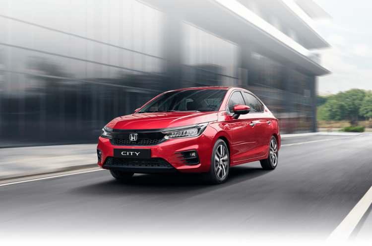 <p><strong>HONDA  |</strong></p>

<p> </p>

<p>Honda, limitli sayıda City modeli için özel kampanya başlattı. Kampanya kapsamında Honda City modeline sahip olmak isteyenlere 225 bin lira indirim veya 250 bin liraya kadar kredilerde yüzde sıfır faiz oranı ile 12 ay taksit imkanı sağlanıyor.</p>

<p> </p>
