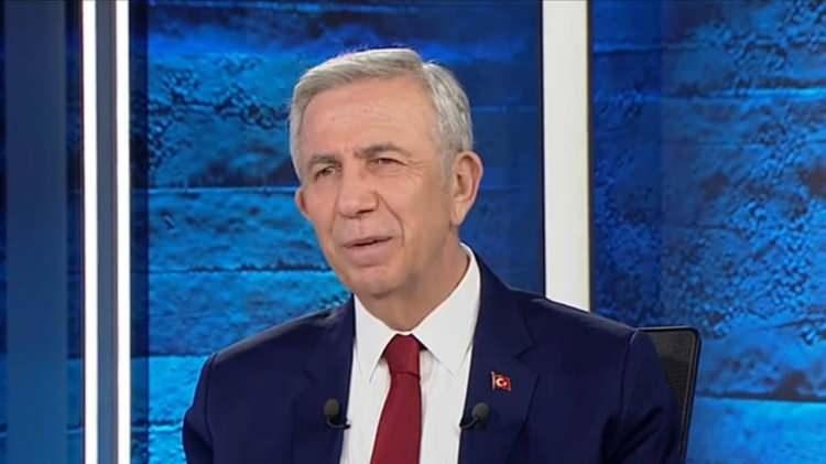 <p>Milliyetçi seçmen ağırlıklı olan Pınarbaşı’na CHP, Mansur Yavaş’ı götürdü. </p>
<p> </p>