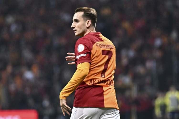 <p>11- Kerem Aktürkoğlu / Bitiricilik / Galatasaray</p>
