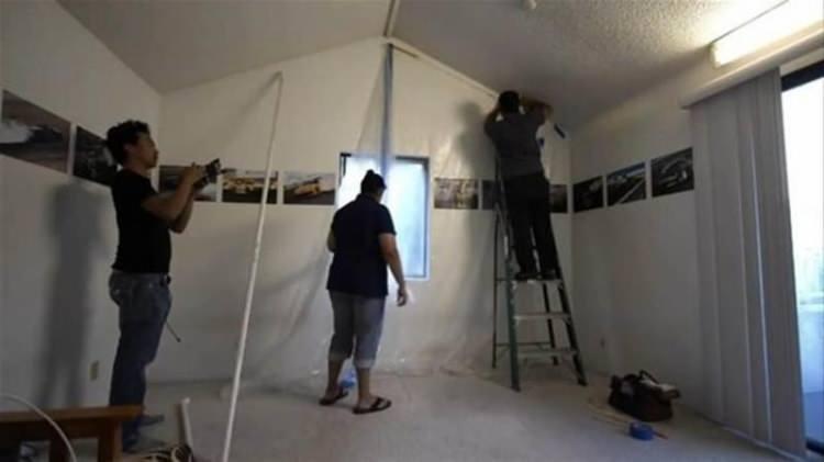 <p>Gerekli mercilerle iletişime geçti.</p>

<p> </p>
