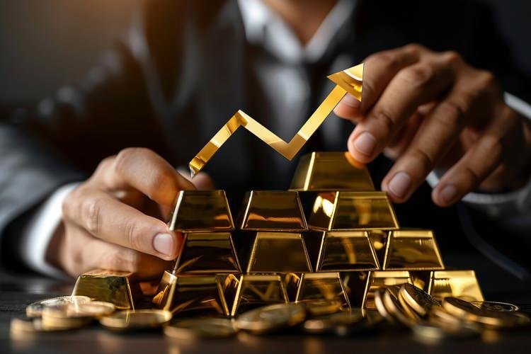 <p>Bugün bu tahmini güncelliyorum. Son tahminim altının aslında 27 bin doları aşabileceği yönünde. </p>