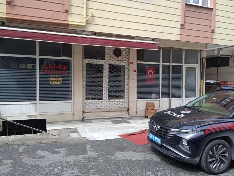 <p><strong>"&Ccedil;OCUKLARIN OKULDA BAŞLAYAN BİR KAVGASIYMIŞ"</strong></p>

<p>Kahvehanenin olduğu binanın sahibi Şadi Aydın, "&Ccedil;ocuklar arasında bir problem varmış. Problemi gidermek i&ccedil;in toplanmışlar.</p>
