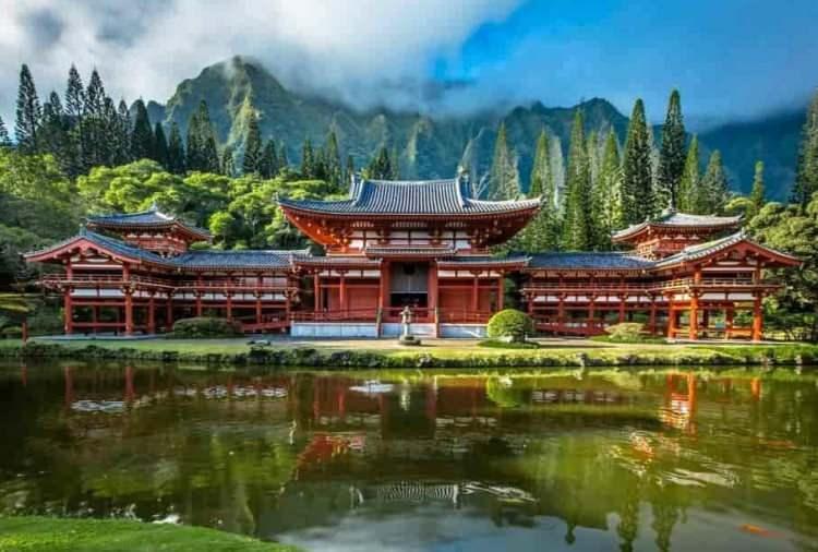 <p>Japonya'da nüfus artışı hızla düşmeye ve kırsaldaki insanlar kentlere yoğun bir şekilde göç etmeye başladı.</p>