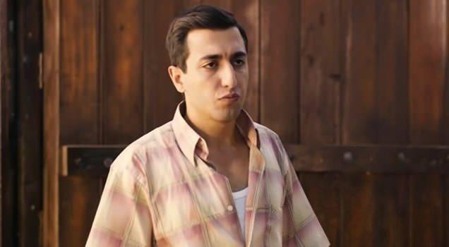 <p><strong>İşte Doğukan Polat'ın değişimi...</strong></p>
