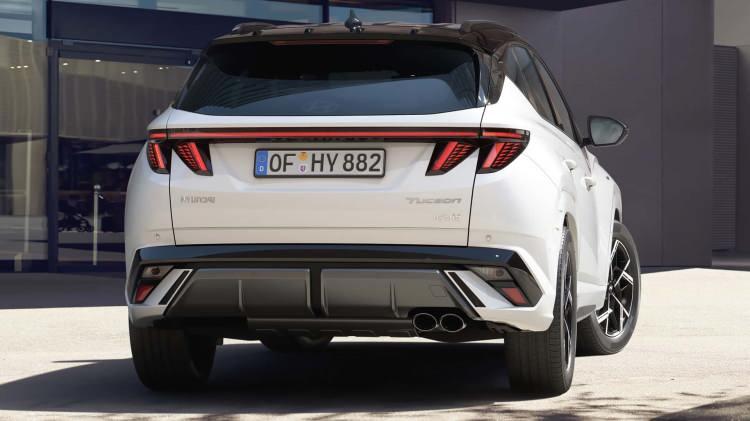 <p>Hyundai Yeni TUCSON’un satış fiyatı 1.820.000 TL’den başlıyor.</p>
<p> </p>