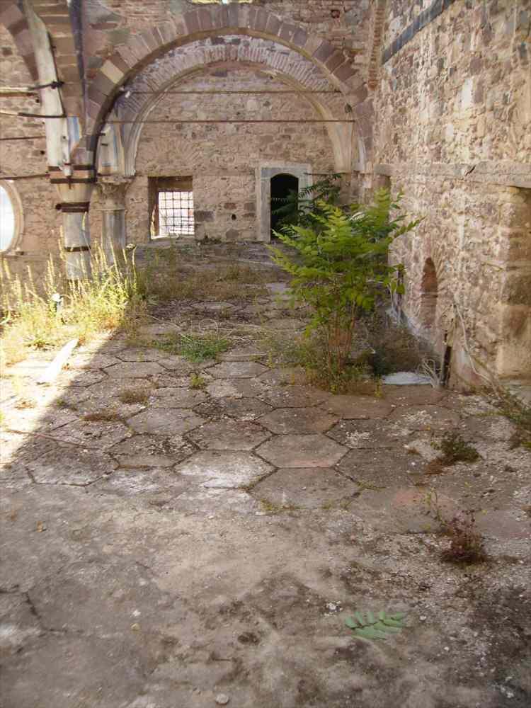 <p>(Anadolu Ajansı)</p>
