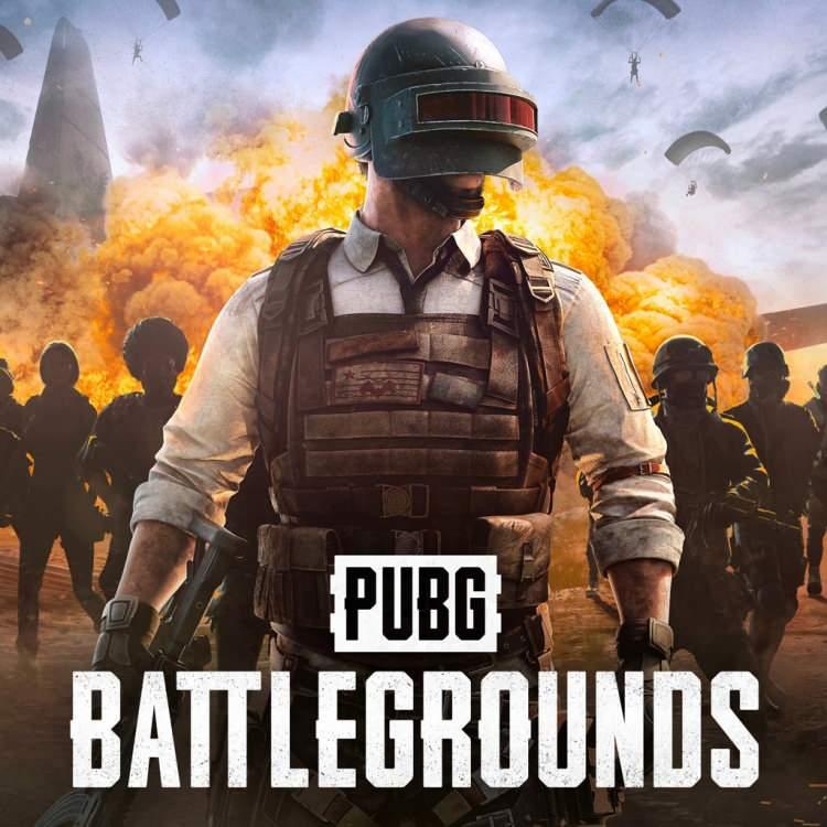 <p><span style="color:#B22222"><strong>1) PUBG BATTLEGROUNDS</strong></span></p>
