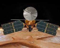 <p>Birkaç metre genişliğindeki çukurun fotoğrafını, NASA'nın Mars Reconnaissance Orbiter aracı çekti.</p>

<p> </p>
