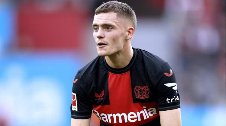 <p>Florian Wirtz - Bayer Leverkusen - 133.8 milyon euro</p>
