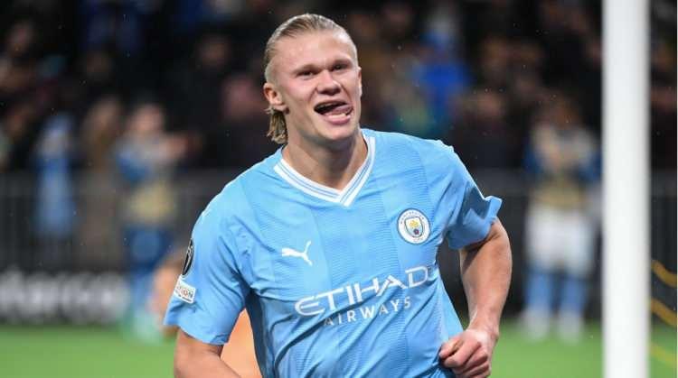 <p>Erling Haaland - Manchester City - 255.3 milyon euro</p>
