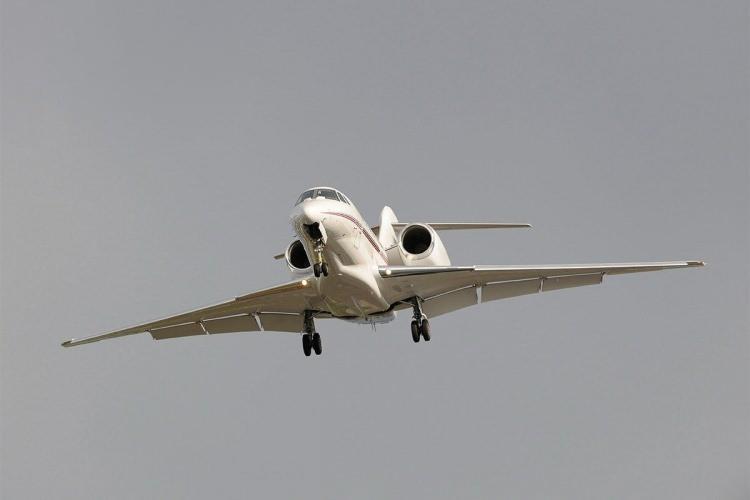 <p><strong>CESSNA CITATION X+ - 1154 KM/S</strong></p>

<p> </p>
