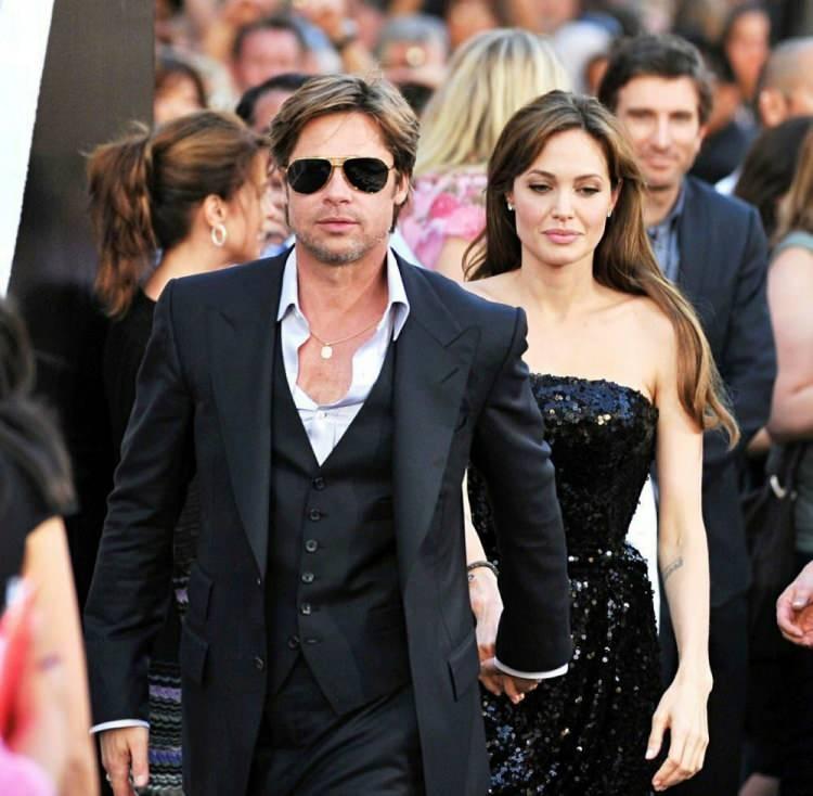 <p>En sonunda Brad Pitt, ortak velayet talebinden vazgeçmişti ve bu gelişme mahkemenin sonuca yaklaştığı şeklinde yorumlanmıştı.</p>
