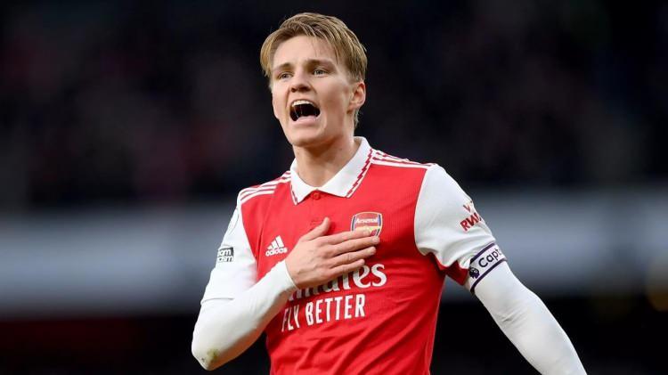 <p>Martin Odegaard - Arsenal - 135.6 milyon euro</p>
