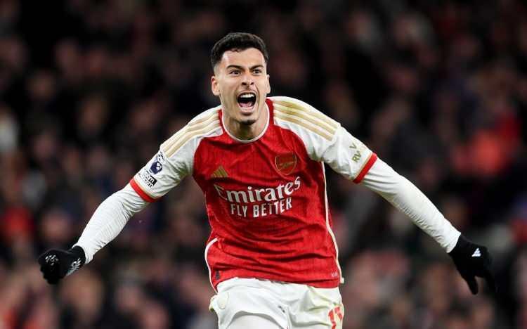 <p>Gabriel Martinelli - Arsenal - 127.1 milyon euro</p>
