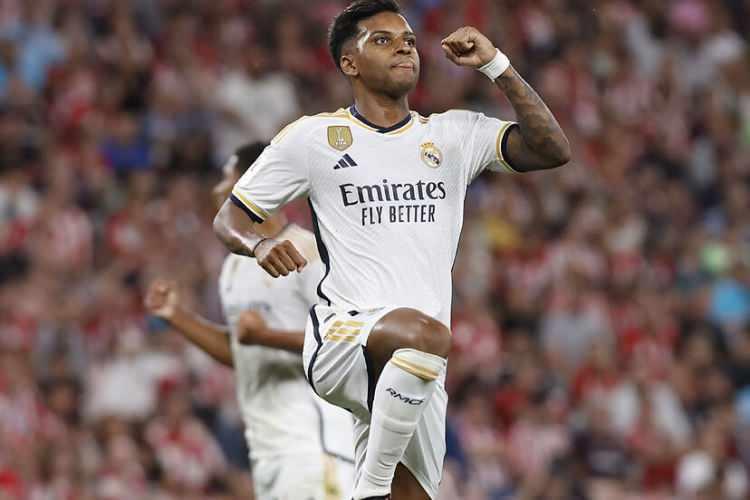 <p>Rodrygo - Real Madrid- 220.7 milyon euro</p>
