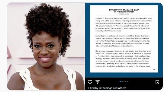 <p>Viola Davis</p>
