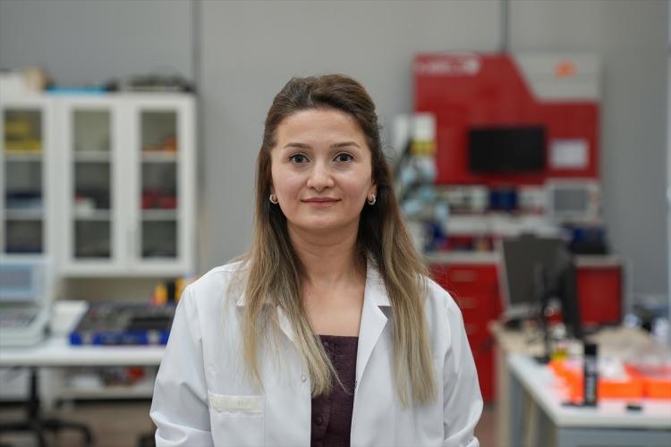 <p>Sayılgan, hazırladığı projeye TÜBİTAK'tan da destek aldı. Yaklaşık bir yılda cihazın prototipini geliştiren Sayılgan, cihazı için patent başvurusunda bulunacak.</p>

<p> </p>
