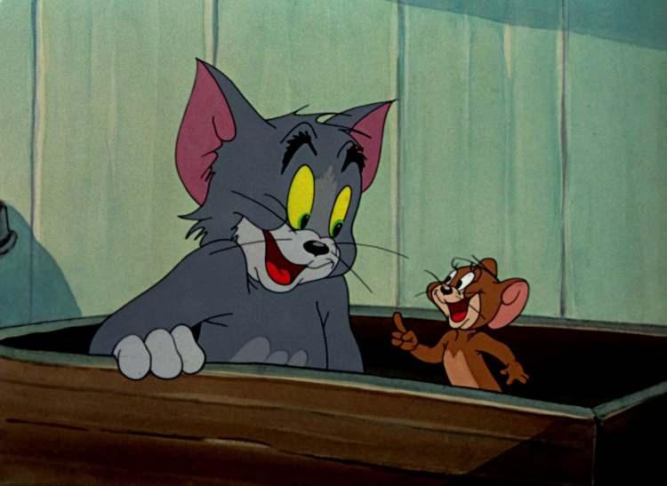 <p><span style="color:#B22222"><em><strong>En çok izlenen çizgi filmlerden biri olan Tom ve Jerry'de bir dönem herkesin merak ettiği ve araştırmaya girdiği gizemli kadının kim olduğu ortaya çıktı. Yüzü gösterilmeyen kadının arkasındaki hikaye herkesi şaşırttı. İşte yüzü gösterilmeyen karakterin çok merak edilen gizemi... </strong></em></span></p>
