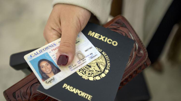 <p>Dünyanın en güçlü 23. pasaportu olan Meksika pasaportuyla 161 ülkeye vizesiz seyahat edilebiliyor.</p>