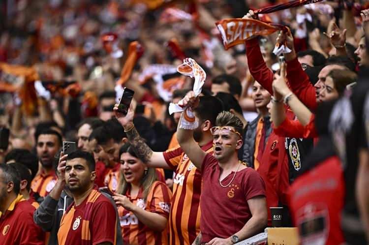 <p>İşte Galatasaray'ın muhtemel rakipleri:</p>
