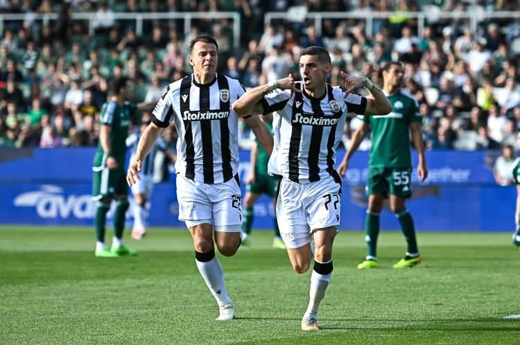 <p>* PAOK (Yunanistan)</p>
