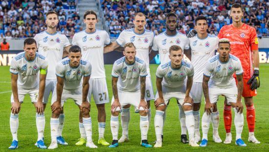 <p>* Slovan Bratislava (Slovakya)</p>
