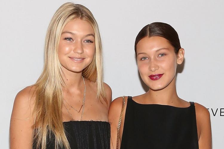 <p><strong>Filistinli çocukları korumaya odaklanan HEAL Filistin, sosyal medya hesabı üzerinden; "Filistin'i iyileştirmek için cömertçe bağış yapan Bella Hadid ile Gigi Hadid'e, Gazze'ye verdikleri destekten dolayı teşekkür ederiz" ifadesini kullandı. </strong></p>
<p> </p>