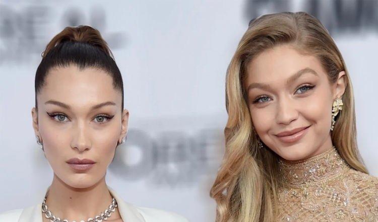 <p><strong>Ayrıca kız kardeşlerden Bella Hadid geçtiğimiz yıl İsrail'in zulmü ile ilgili, "Kariyerim dursa bile Filistin'i desteklemekten asla vazgeçmeyeceğim. Modellik işlerini kaybetmekten korkmuyorum ve Filistin hakkında sesimi yükseltmeye devam edeceğim. İsrail Başbakanı Netanyahu yeni Hitler'dir. </strong></p>