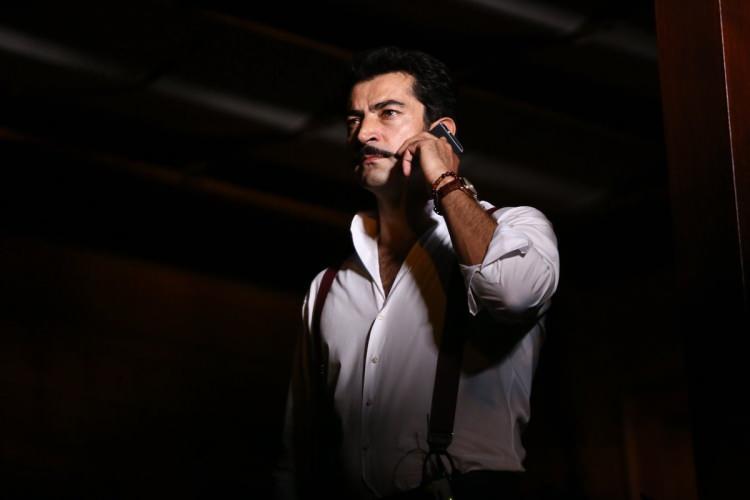 <p><strong>İşte Kenan İmirzalıoğlu'nun babası Mustafa İmirzalıoğlu:</strong></p>
