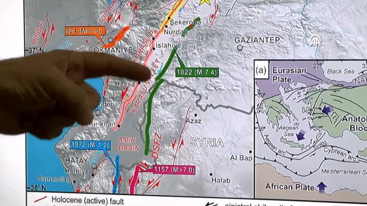 <p>Moriwaki&nbsp;şu ifadelere yer verdi,&nbsp;<strong>&ldquo;T&uuml;rkiye&rsquo;de deprem nasıl oluyor. 1939&rsquo;da Erzincan&rsquo;da deprem oldu ve 1941&rsquo;de Tokatta deprem oldu. Yani T&uuml;rkiye&rsquo;nin depremi doğudan batıya tam domino taşı gibi gidiyor ve 1999 G&ouml;lc&uuml;k depremine kadar geldi&rdquo;&nbsp;</strong>dedi.</p>
