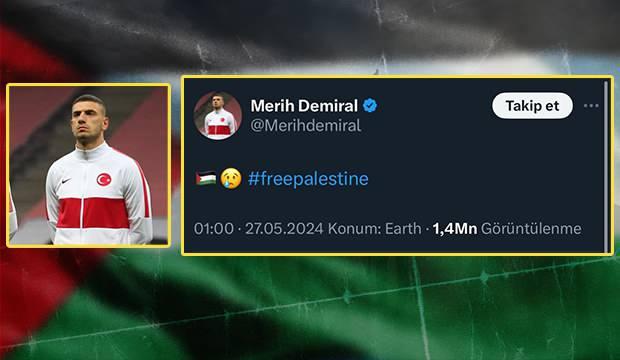 <p>Merih Demiral</p>
