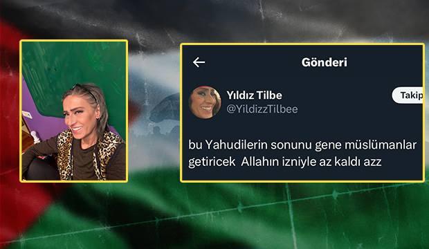 <p>Yıldız Tilbe</p>