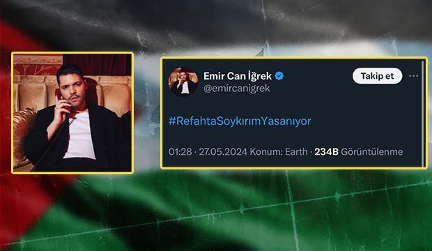<p>Emir can İğrek</p>
