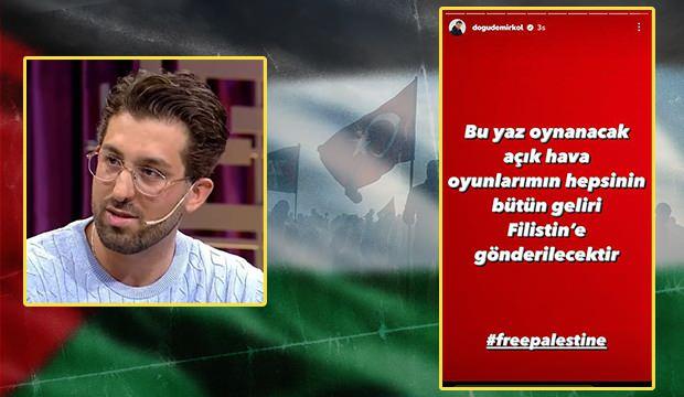 <p>Doğu Demirkol</p>