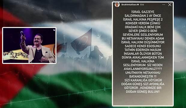 <p>İbrahim Tatlıses</p>
