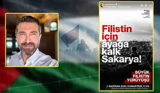 <p>Umut Mürare</p>