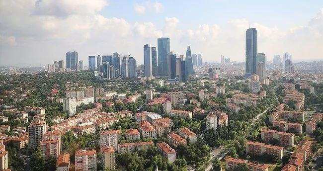 <p>Ortalama satılık konut metrekare fiyatları İstanbul'da 39.000 TL, Ankara'da 21.000 TL ve İzmir'de 32.000 TL seviyelerinde diyebiliriz. Tabi bu durum 0 daireler için biraz daha yüksek seyrediyor.</p>

