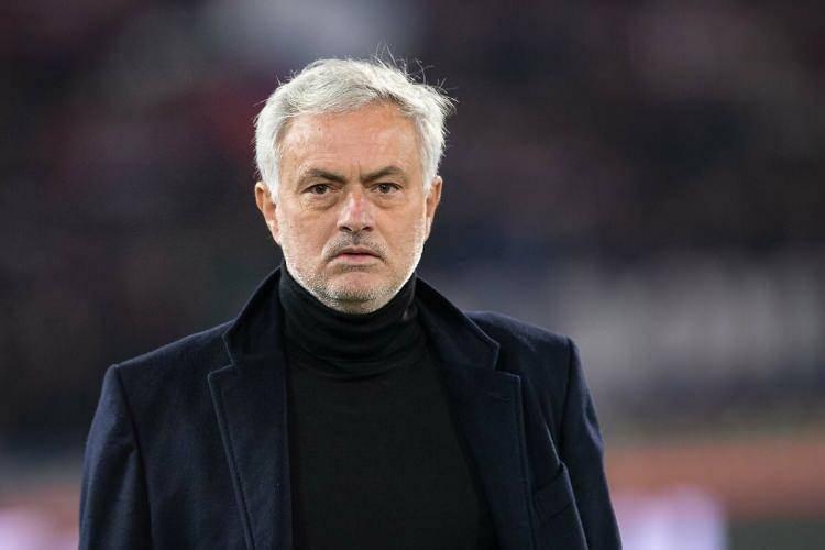 <p>Fenerbahçe - Mourinho iddialarının artması sonrası sosyal medya ve Avrupa basınında bu konu geniş yankı uyandırdı.</p>
