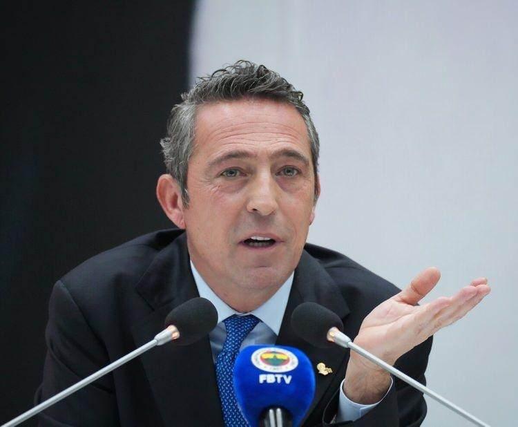 <p>Süper Lig’de sezonu 99 puanla 2. sırada tamamlayan Fenerbahçe’de, sıcak gelişmeler yaşanıyor.</p>