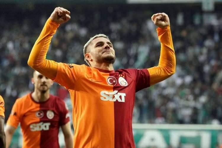 <p>Bir sonraki galeriye göz atın<br />
<br />
<br />
<br />
Galatasaray'ın şampiyonluğu Avrupa basınında!</p>