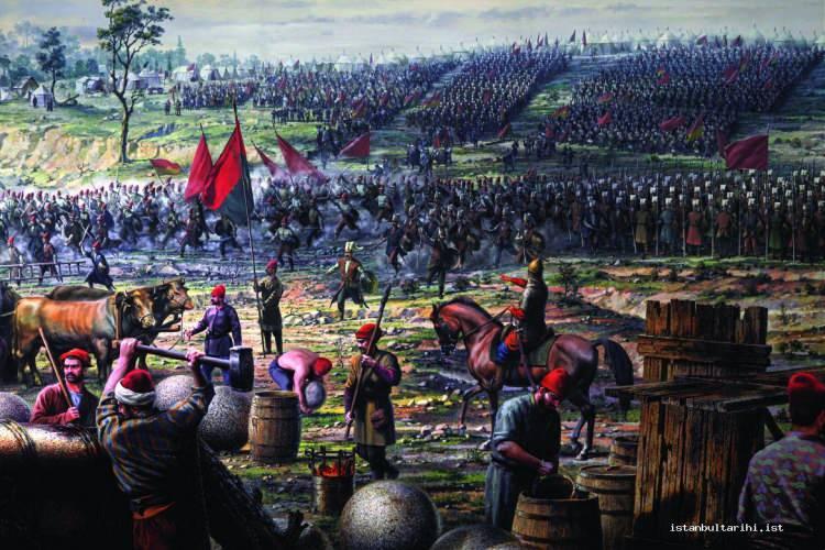 <p>Fatih’in paşalarından Has Murat Paşa’nın kurdurduğu cami ve çevresi bugün Murat Paşa mahallesi olarak bilinir. Bunu Koca Mustafa Paşa, Küçük Mustafa Paşa, İskender Paşa ve Atik Ali Paşaların yaptırdığı külliyeler izlemiştir.</p>
<p> </p>